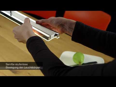 L-lightLINE von Bankamp