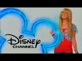 Disney Channel Commercials May 28 2007 Pt 1
