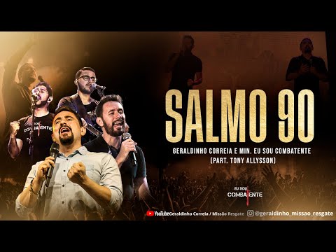 Salmo 90 (91) - Músicas Católicas