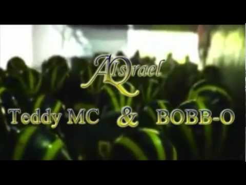 AQ Israel | Go Blue Or Go Home feat. Teddy Mc & BOBB-O (Exclusive Music Video)