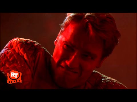 ランニングマン』（1987年）-バズソーを割るシーン（4/10）｜Movieclips（ムービークリップス (The Running Man (1987) - Splitting Buzzsaw Scene (4/10) | Movieclips)