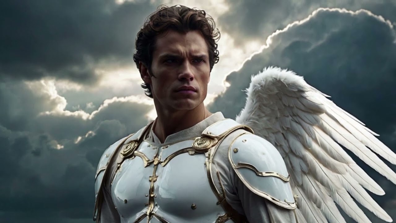 Os 3 Céus da Bíblia  Por que Ninguém Fala a Verdade Sobre Eles