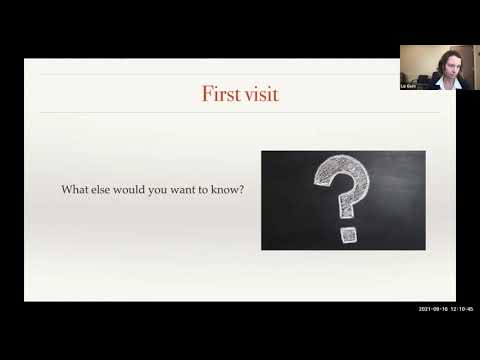 Violence Risk Assessment