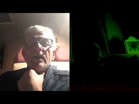 Ipnosi di ricerca -Debby - Come si è formato l'Universo &  Combustione spontanea