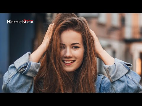 Hamidshax - Sky of Love (Original Mix)