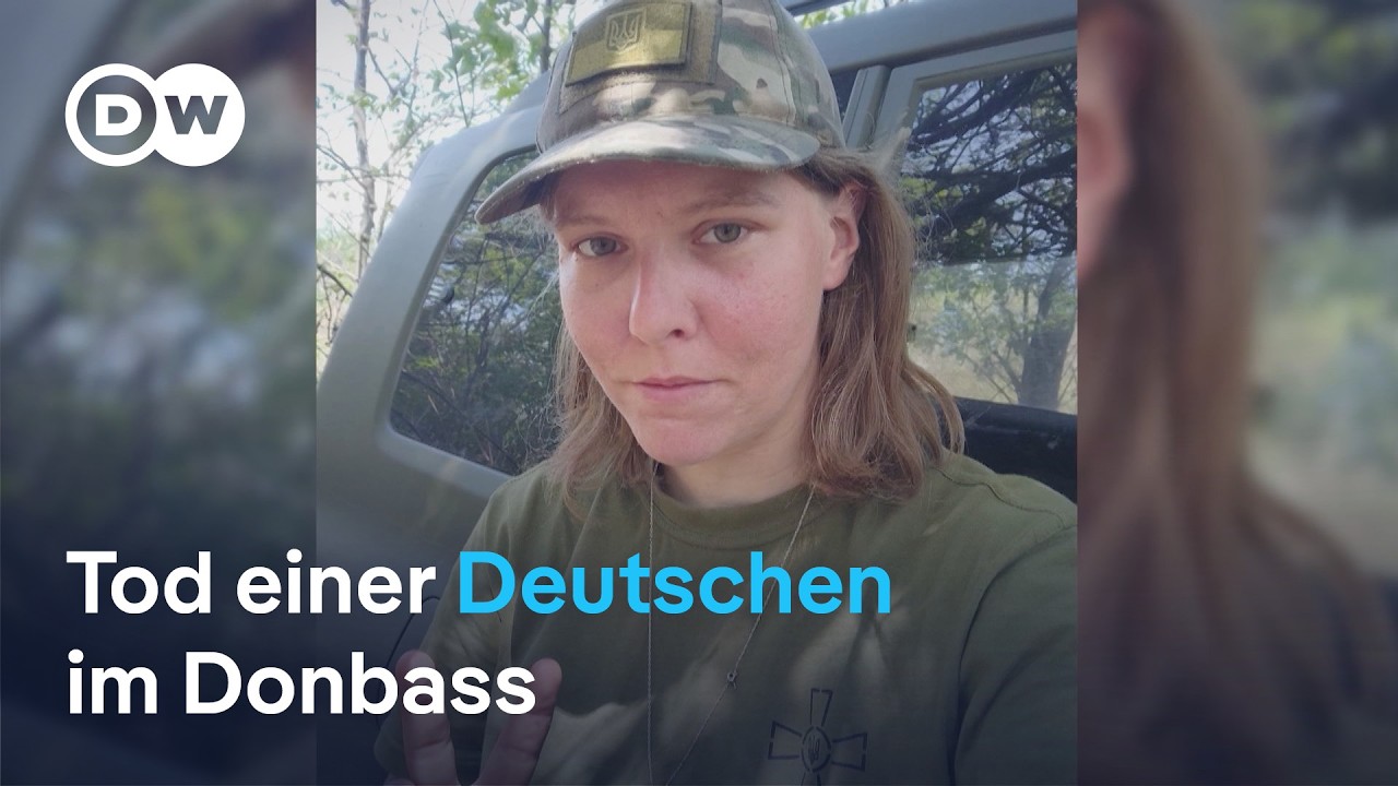 Ursula Wagner kämpft um das Vermächtnis ihrer gefallenen Tochter