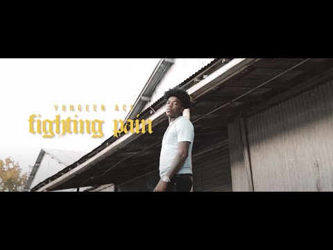Yungeen Ace - Fighting Pain (Official Music Video)