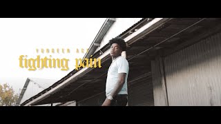 Yungeen Ace - Fighting Pain (Official Music Video)