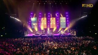 Oasis - Ain&#39;t Got Nothing - Live at Wembley Arena 2008 MTV HD
