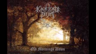 Khazad Dûm - Old Mornings Dawn (Summoning Cover)