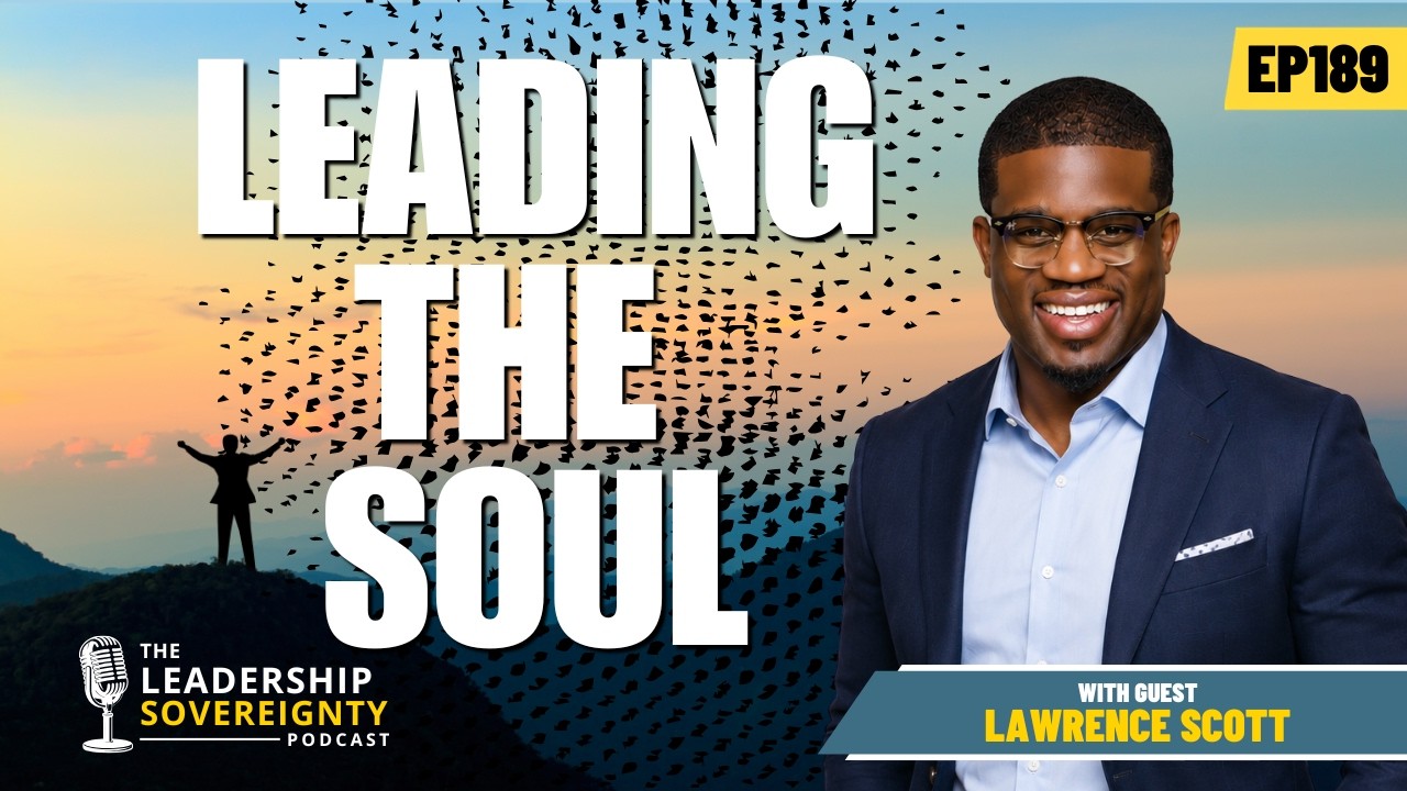 Leading the Soul: How to Retain Young Talent When Compensation Has Stopped Working