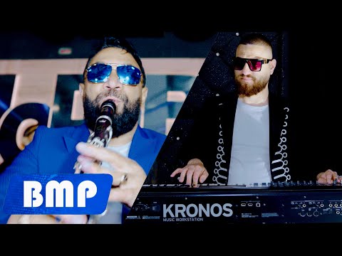 ORK. ÜSKELER - GELİNİM ŞAHANE █▬█ █ ▀█▀ (2022 OFFİCİAL 4K VİDEO)