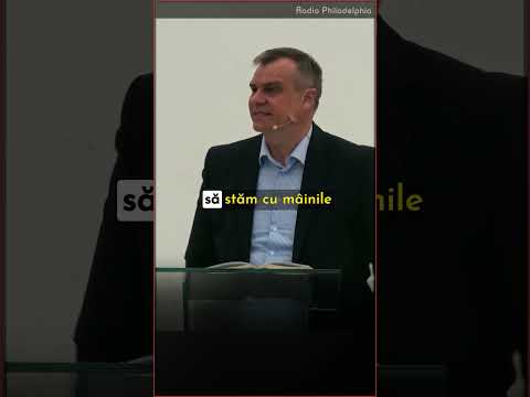 O absență a FRICII de Domnul... // Daniel Grigoriciuc #shorts