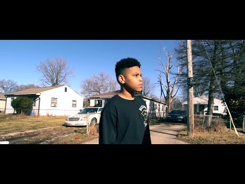 Trajik- Comeback Kid (Official Video) (Prod. Dylan Prevails)