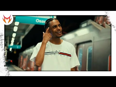 Nonemi - Fé na Caminhada | Prod. Dj Muka (Videoclipe Oficial)