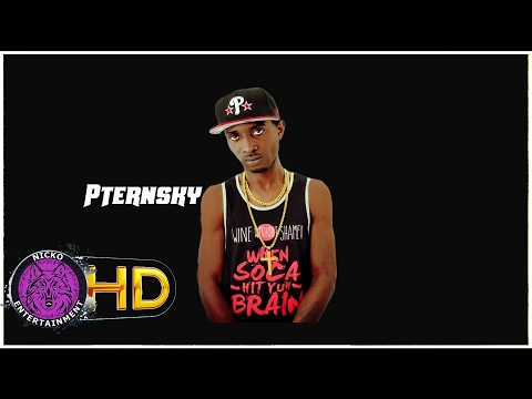 Pternsky - Enjoy Yourself [World Fete Riddim] February 2017