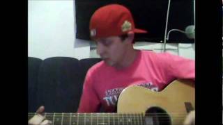 Million Miles Away (Adam Hood) by Reid Farris