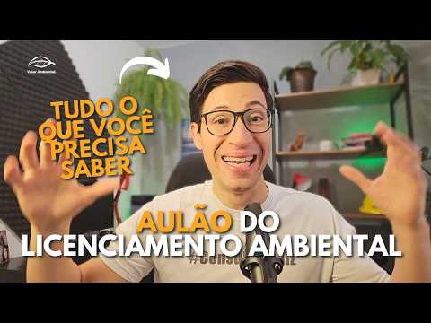 Environmental Licensing Masterclass – Everything You Need to Know