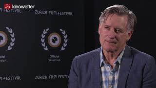 Interview Bill Pullman THE BALLAD OF LEFTY BROWN video