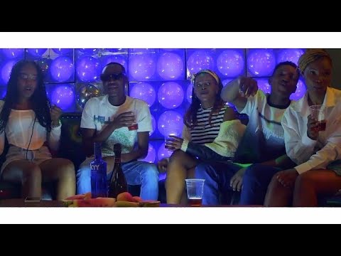 AMA BLUETICKS..Teekay G ft RAP GVT(Official Video)