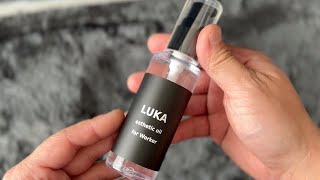 【手のケア】楽器屋さんが企画した美容オイルだってよ〜　Geek IN Box LUKAを使ってみる 【ベーシストの手のケア】