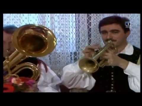 Ansambel Gorenjci - Z elanom naprej