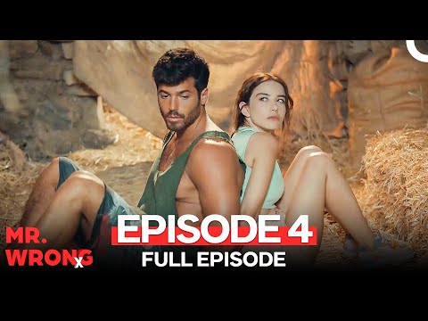 Mr. Wrong Episode 4 (English Subtitles)