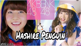 [MV] Hashire Penguin - AKB48 / BNK48