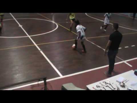 TAÇA PROMOSALÃO FEMININO - REVELAÇÃO vs JOGA BOLA