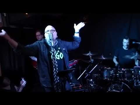 Kallen's BIRTHDAY JAM 2017 - Dirtfloorcracker