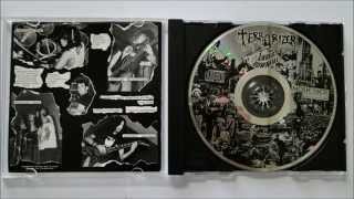 Terrorizer - Need to Live