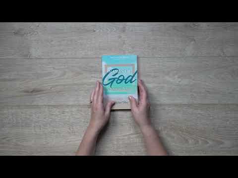 Video Preview for Names of God | Softcover