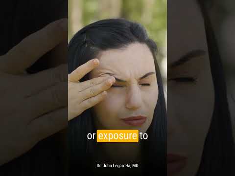 Stop Itchy Eyes Fast: Expert Tips