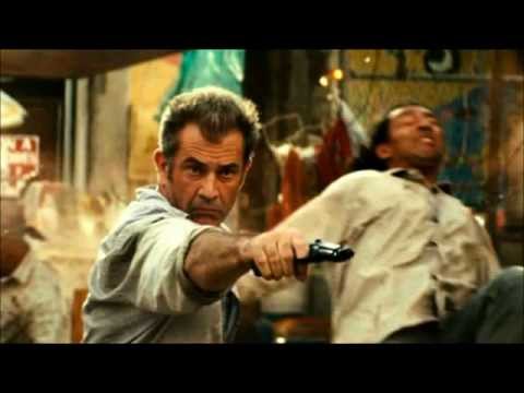 Get the Gringo - La Frontera