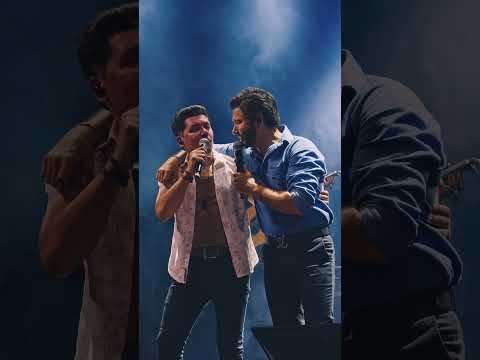 Potirendaba/SP, ainda estamos sentindo a energia dessa noite…Que show! Ótima semana, turma! 🎶🔥