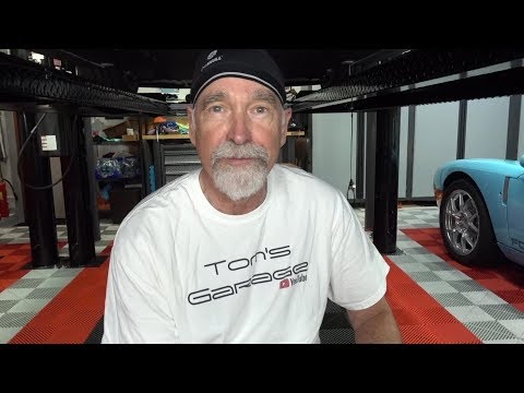 The Porsche GT2RS  "The Belly of the Beast Review" - Tom's Garage,  Season 2- Episode 6