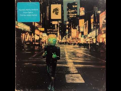 Tripolism, Nandu, Radeckt - Dope Dance (Tutchev Space Remix)
