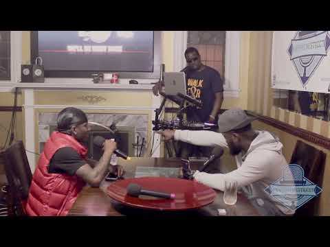 Keys to the street show Northside Rugga