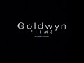 Goldwyn Films 1997