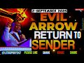 SEND BACK THE ARROW OF SICKNESS INFIRMITY Midnight Prayer For Healing DK Olukoya MFM