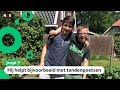 Mantelzorg: Robert zorgt voor zijn broer Wouter