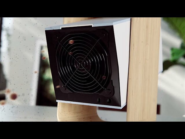 Video teaser voor OneLife X - Technical demonstration