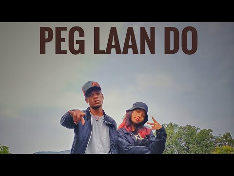peg laan do official bhagat|Dance cover by Sanju Shirpali🍾🥂