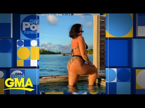 download lagu mp3 mp4 Instagram Demi Lovato, download lagu Instagram Demi Lovato gratis, unduh video klip Instagram Demi Lovato