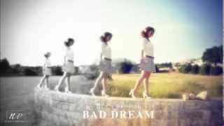 Ben&#39;s Brother - Bad Dream HQ
