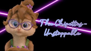 Download lagu The Chipettes - Unstoppable (180  subs!!!) mp3