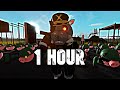 ROBLOX PIGGY FERGUS THEME 1 HOUR