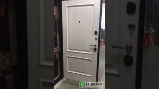 Видеообзор на дверь Браво porta S55 k12