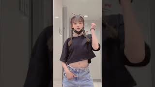 tiktok えちえち ダンス JK JC #1