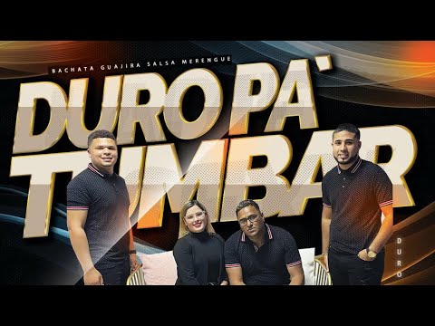 COVER,INFRACCION GRUPO DURO PA TUMBAR CD#2